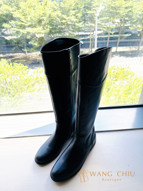 WANG CHIU 商品細節